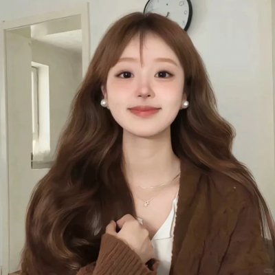 暖暖，请多指教