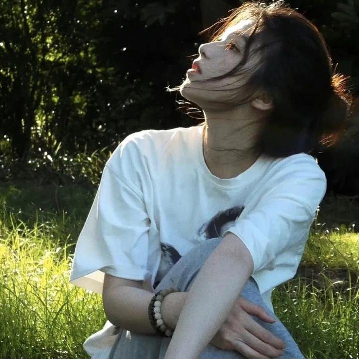斯人似我