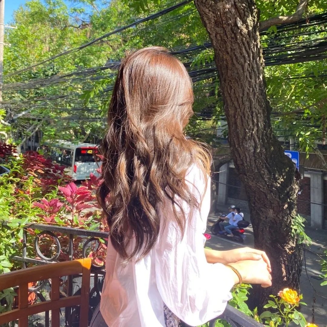 格子间女人