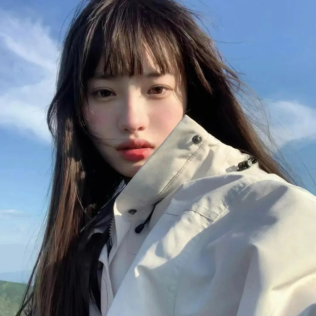 我的小妹