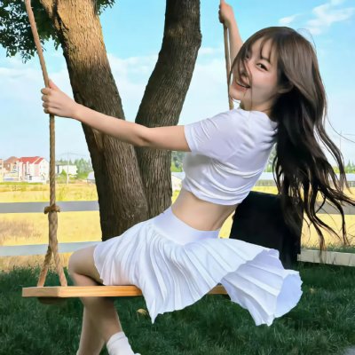 碧丽莎的情人