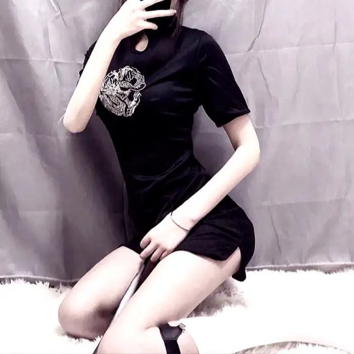 夜风